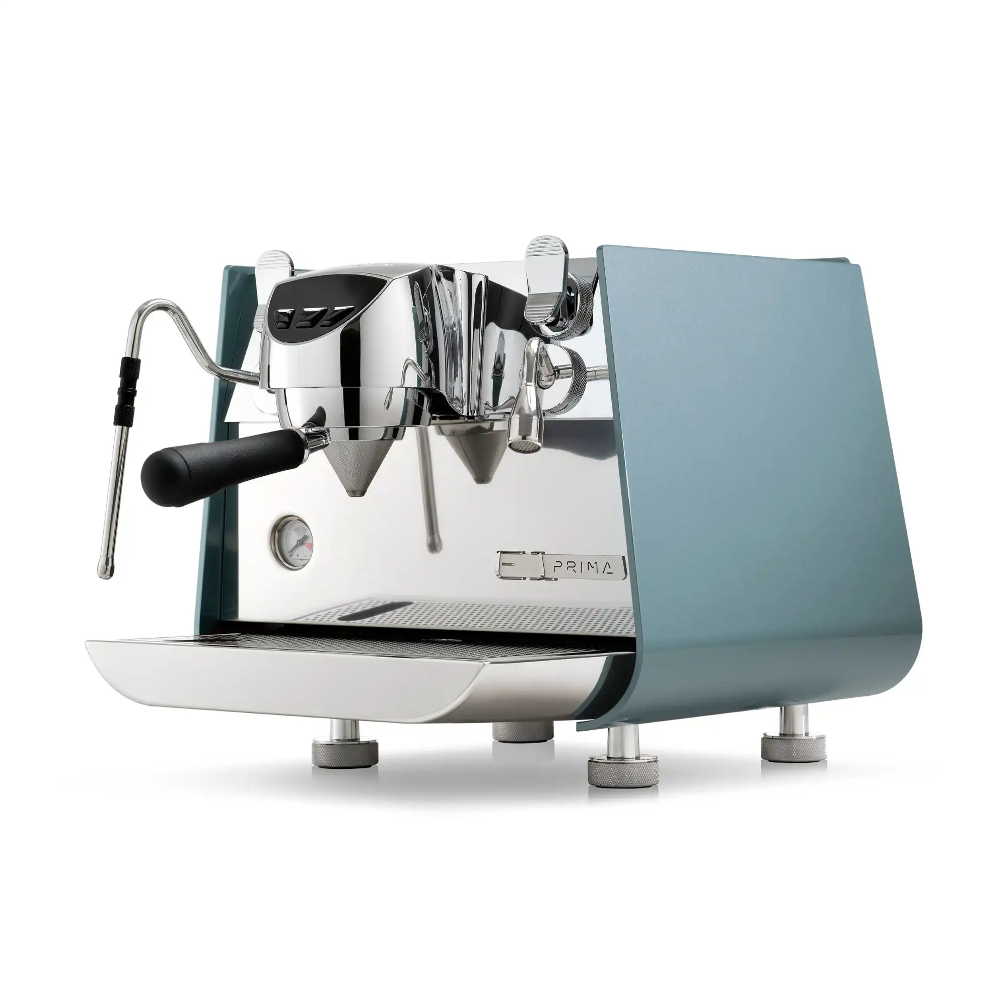 Victoria Arduino Eagle One Prima EXP Blue Pearl Espressomaschine