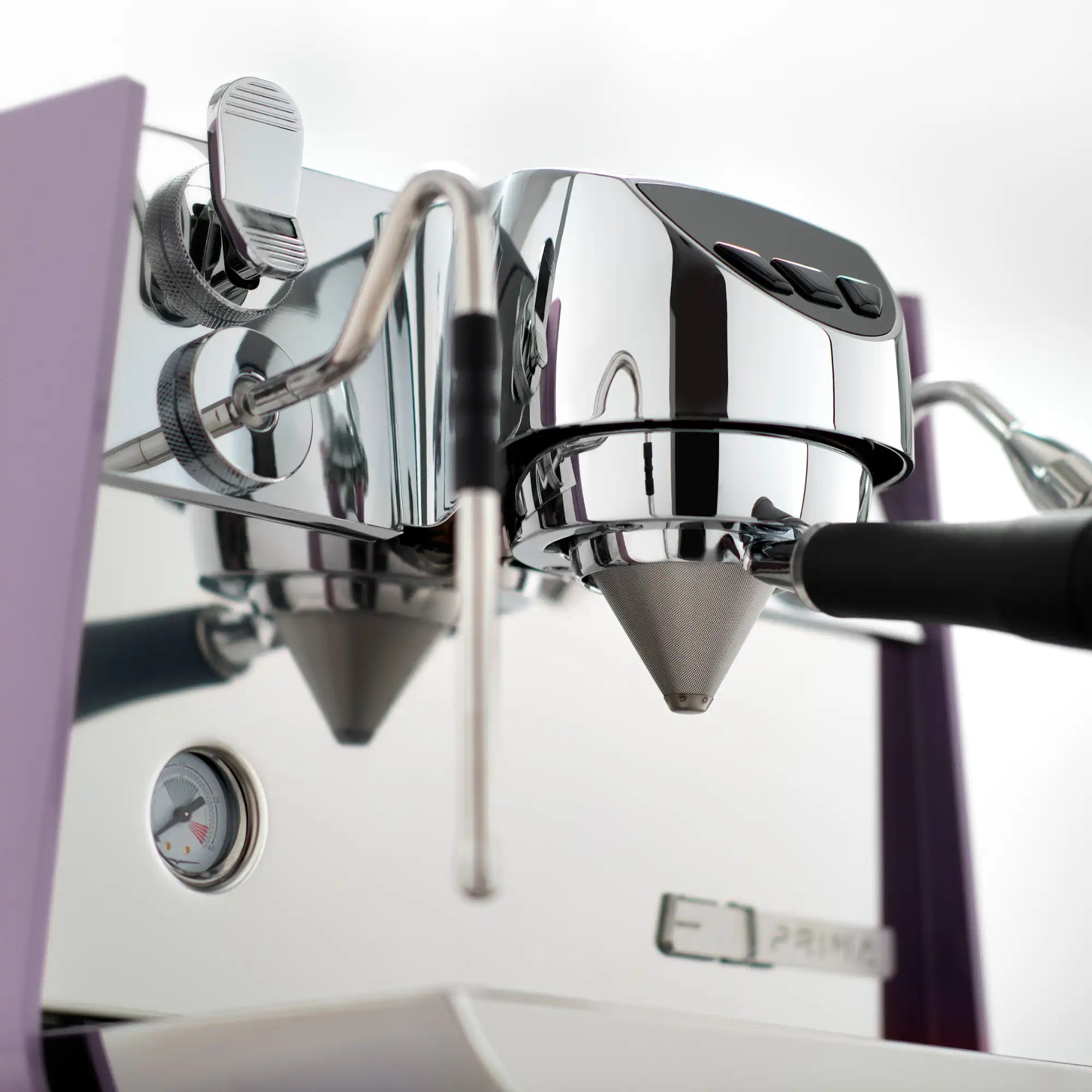 Victoria Arduino Eagle One Prima EXP Metallic Lavander Espressomaschine