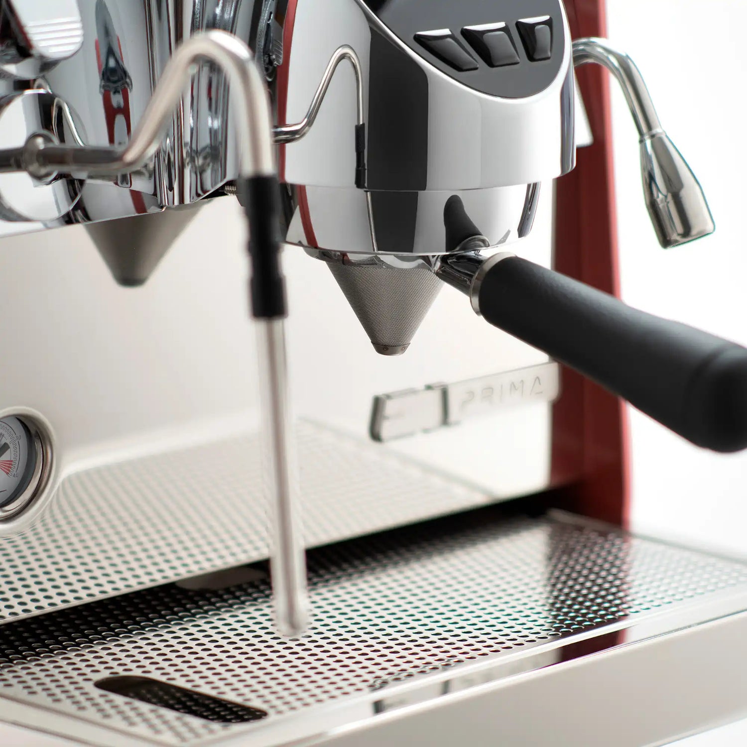 Victoria Arduino Eagle One Prima EXP Sparkling Coral Espressomaschine