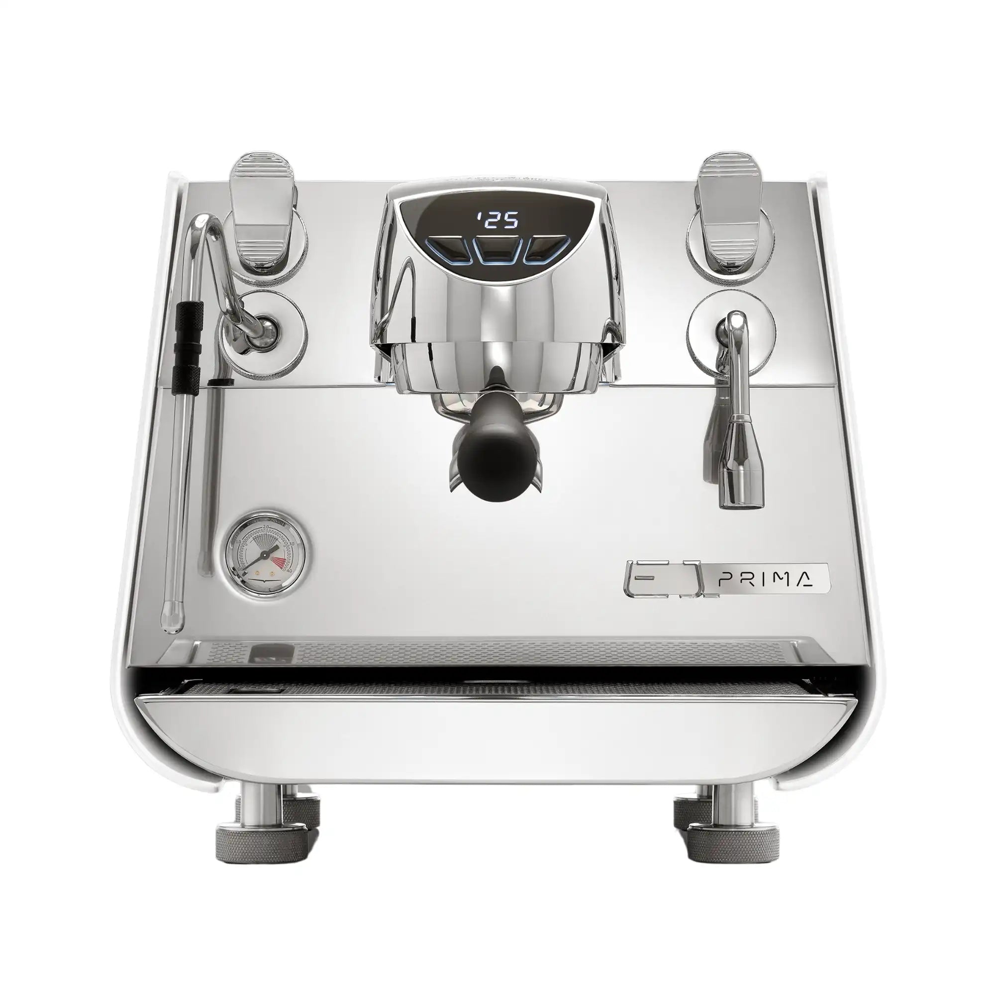 Victoria Arduino Eagle One Prima Weiß Espressomaschine
