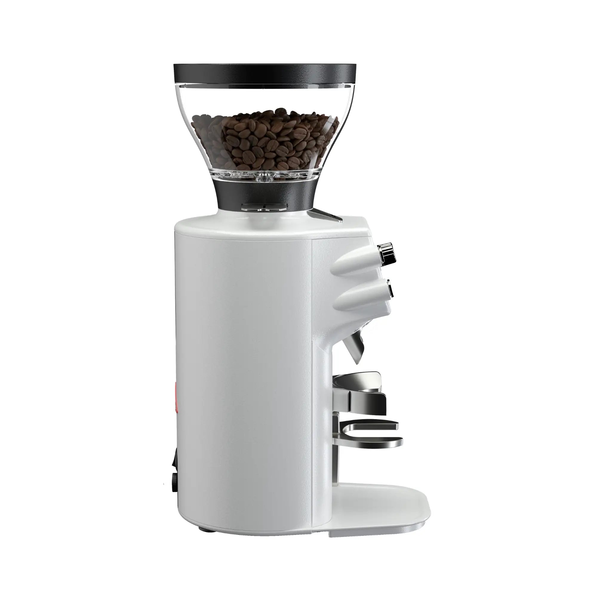 Mahlkönig E64 WS Kaffeemühle mit Wiegefunktion GBW Weiß