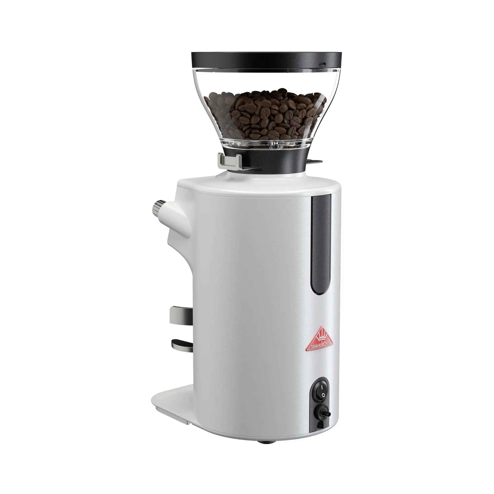 Mahlkönig E64 WS Kaffeemühle mit Wiegefunktion GBW Weiß