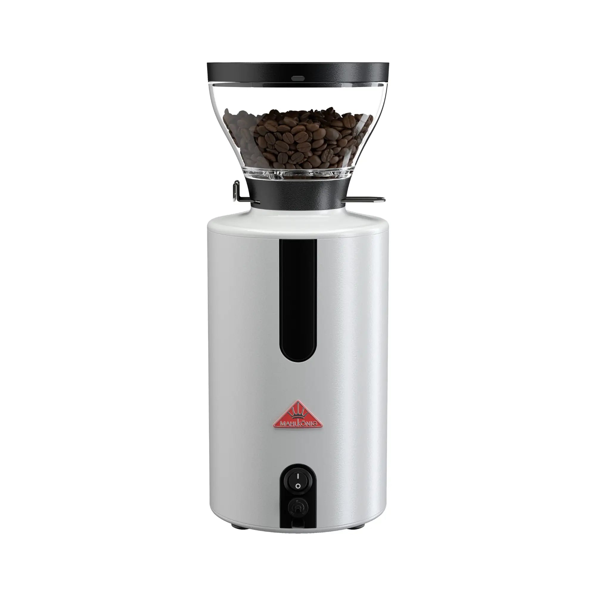 Mahlkönig E64 WS Kaffeemühle mit Wiegefunktion GBW Weiß