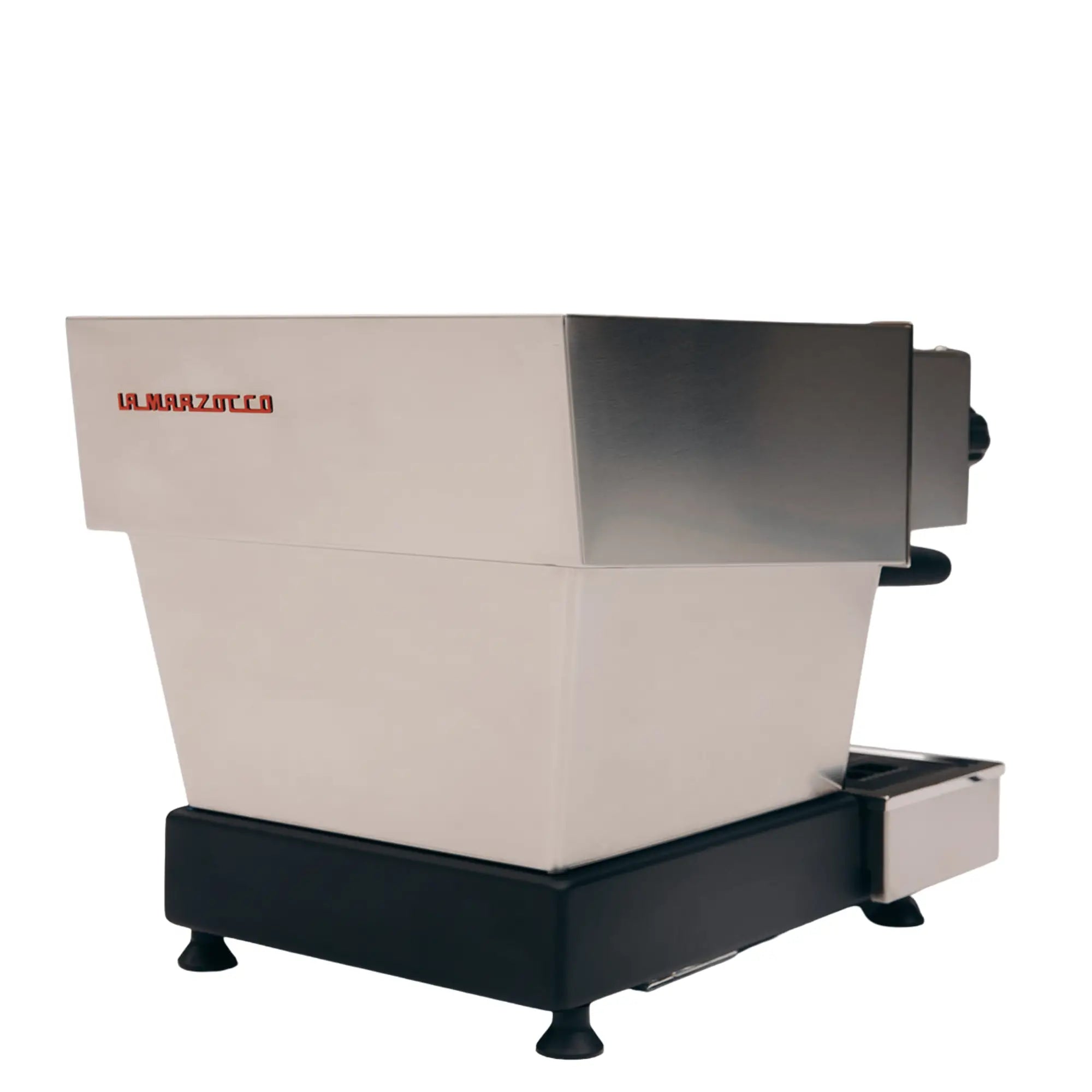 La Marzocco Linea Mini R Brushed Steel Espressomaschine
