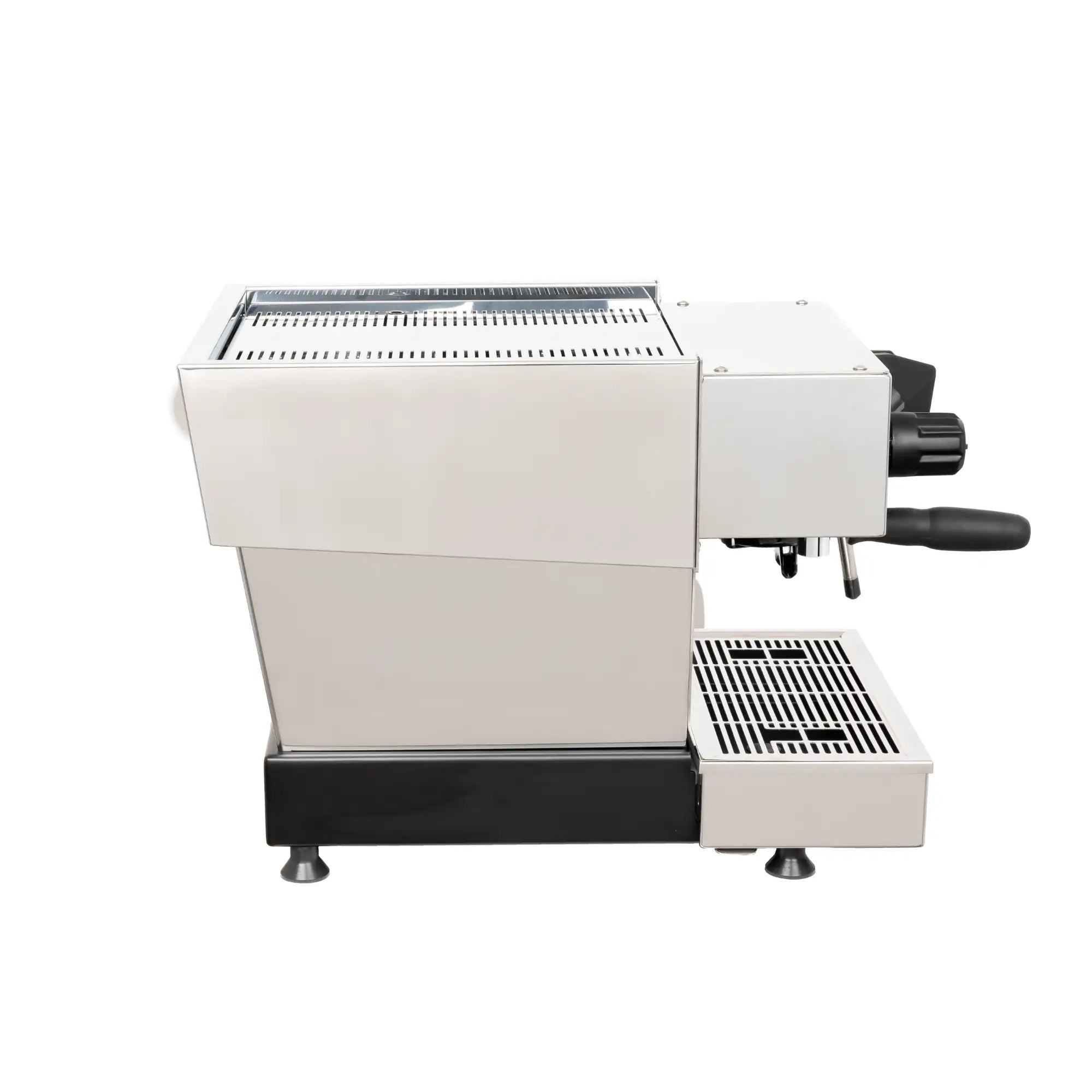 La Marzocco Linea Mini R Edelstahl Espressomaschine