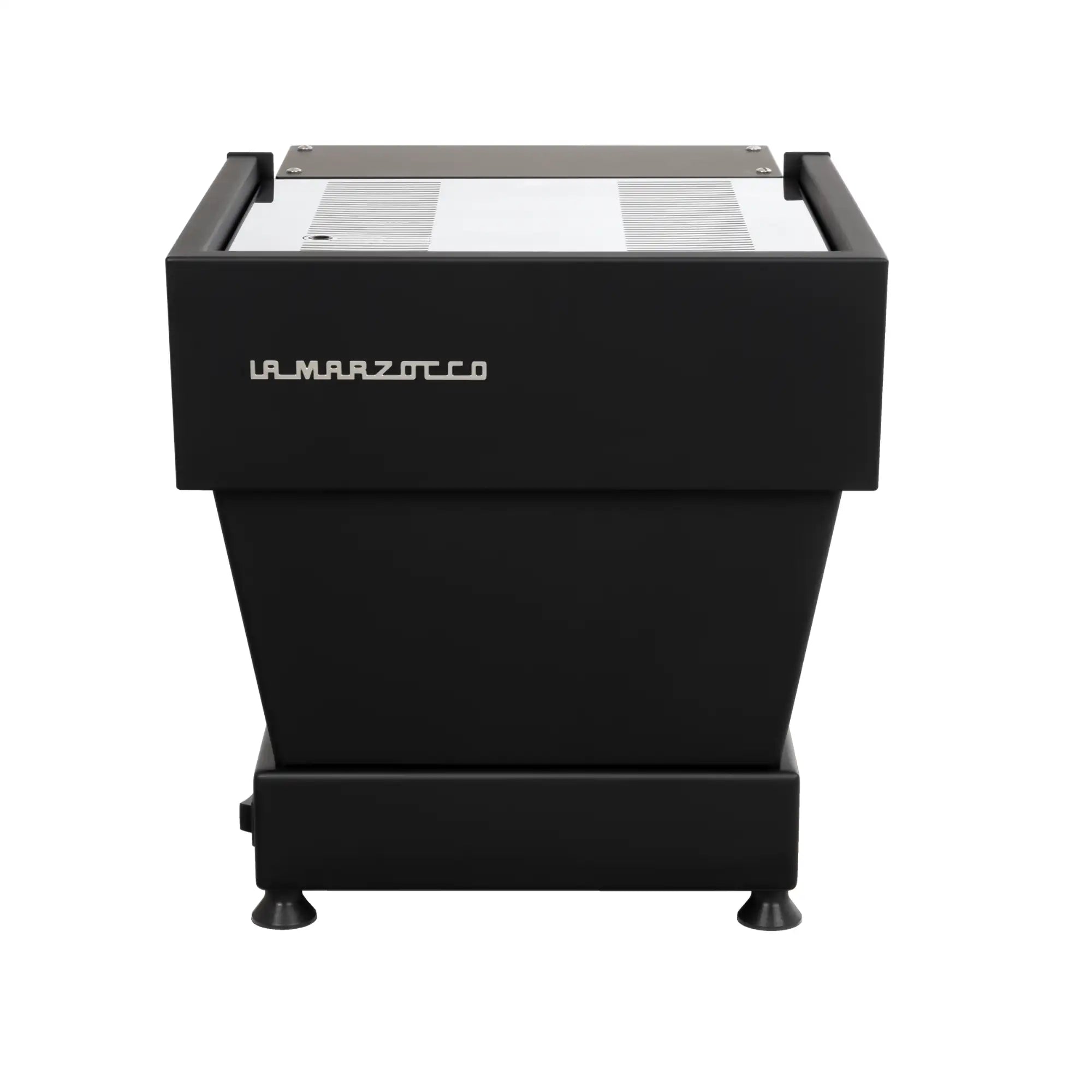 La Marzocco Linea Mini R Schwarz Espressomaschine