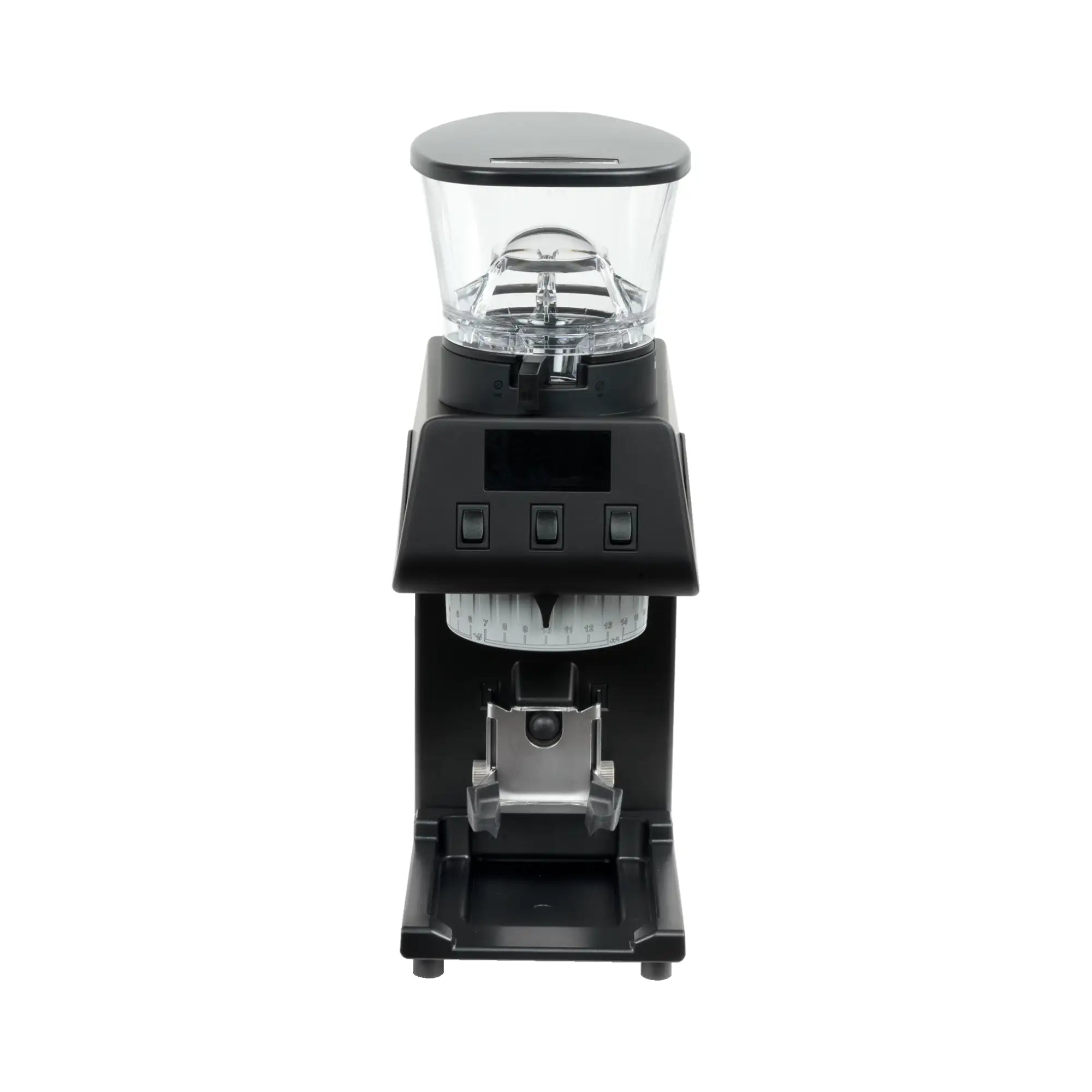 La Marzocco Pico Espressomühle Schwarz