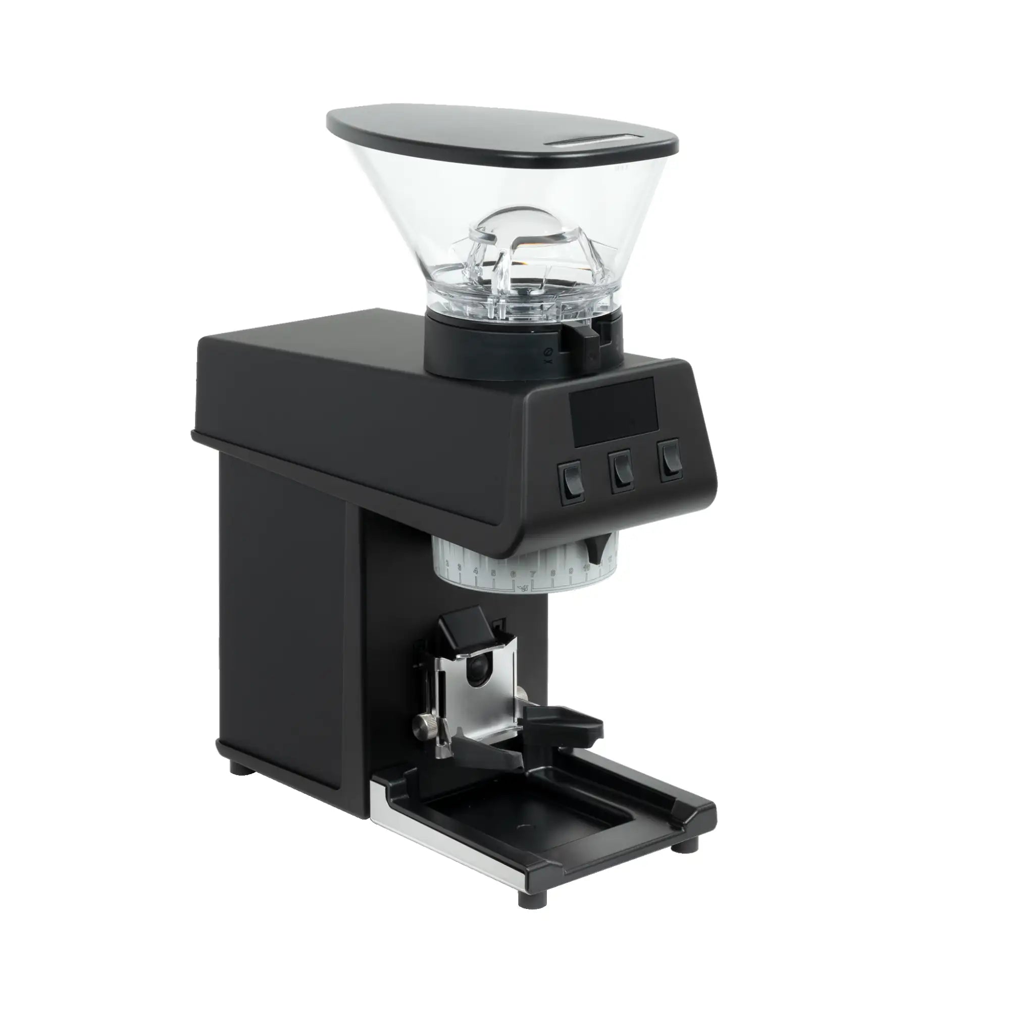 La Marzocco Pico Espressomühle Schwarz