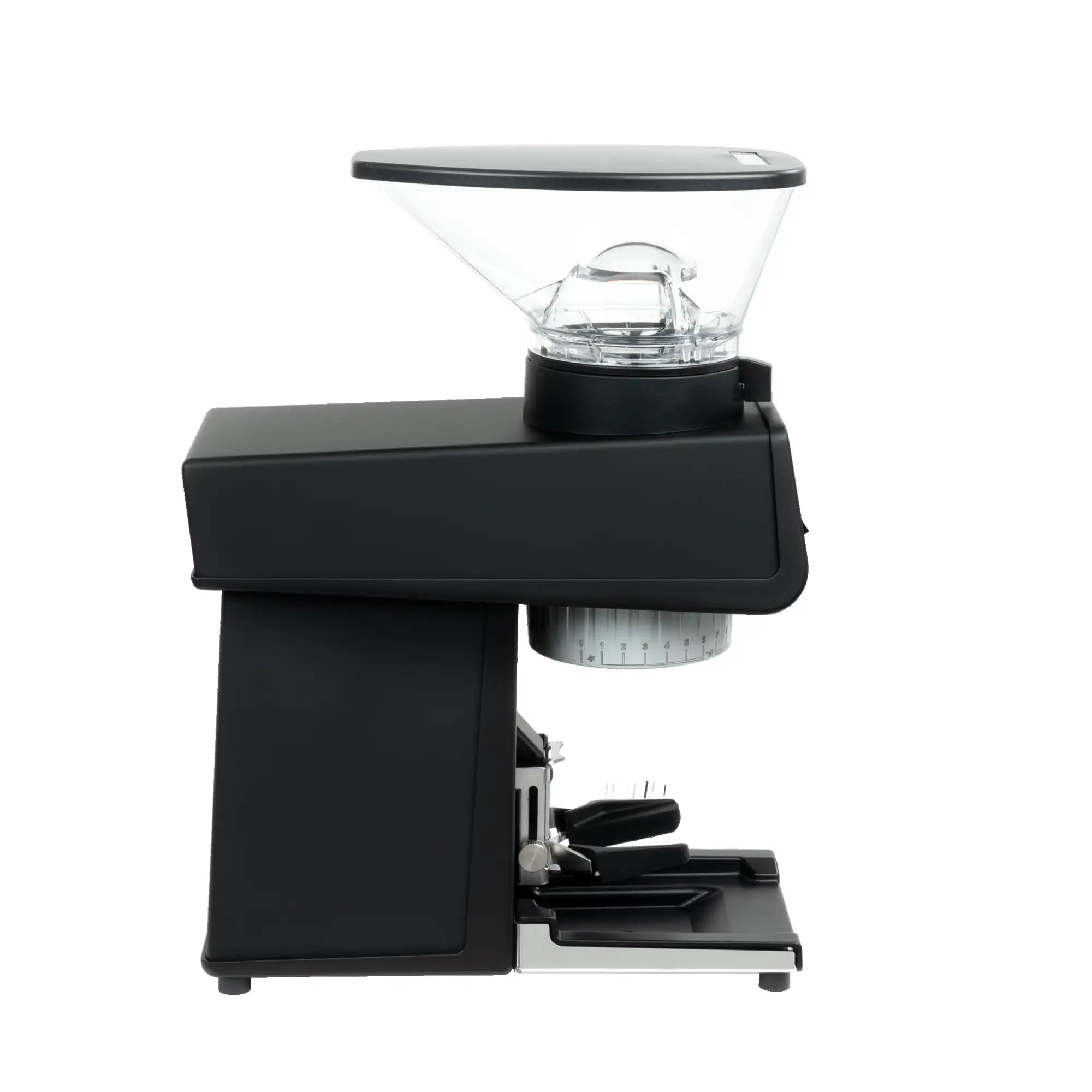La Marzocco Pico Espressomühle Schwarz