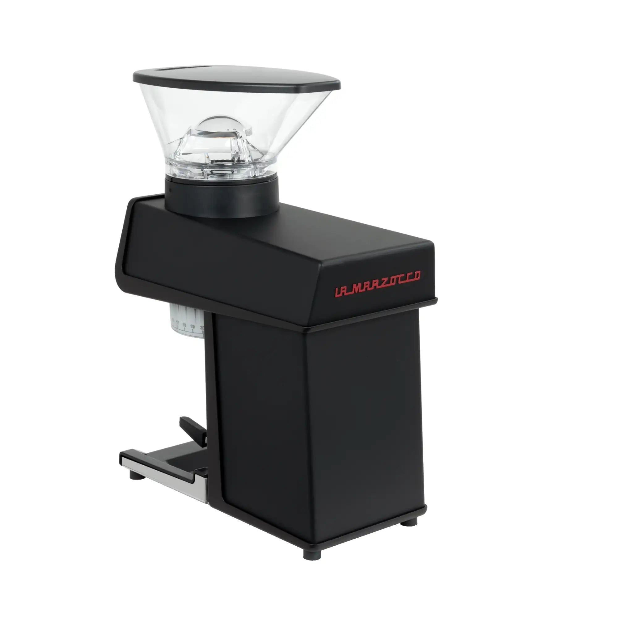 La Marzocco Pico Espressomühle Schwarz