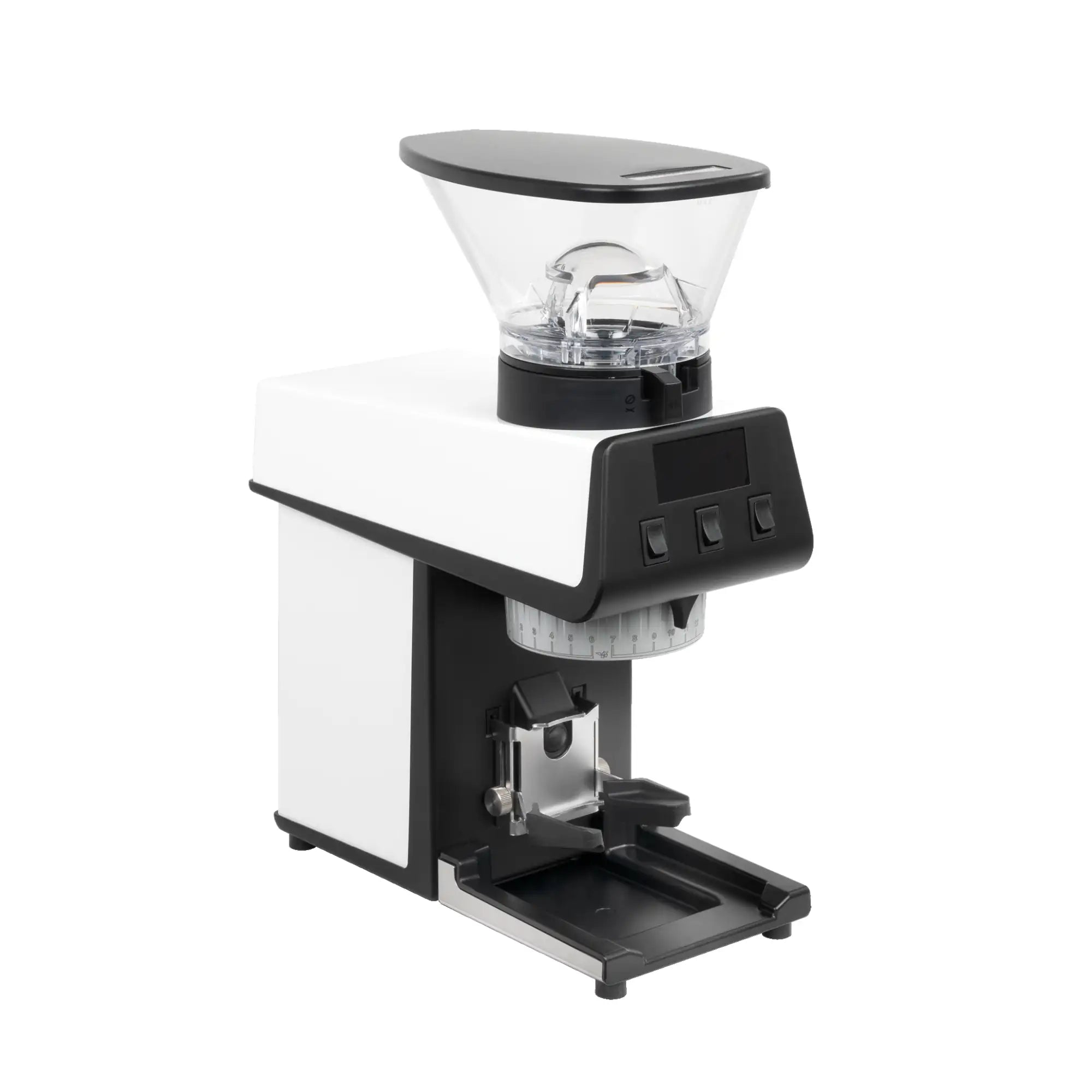 La Marzocco Pico Espressomühle Weiß