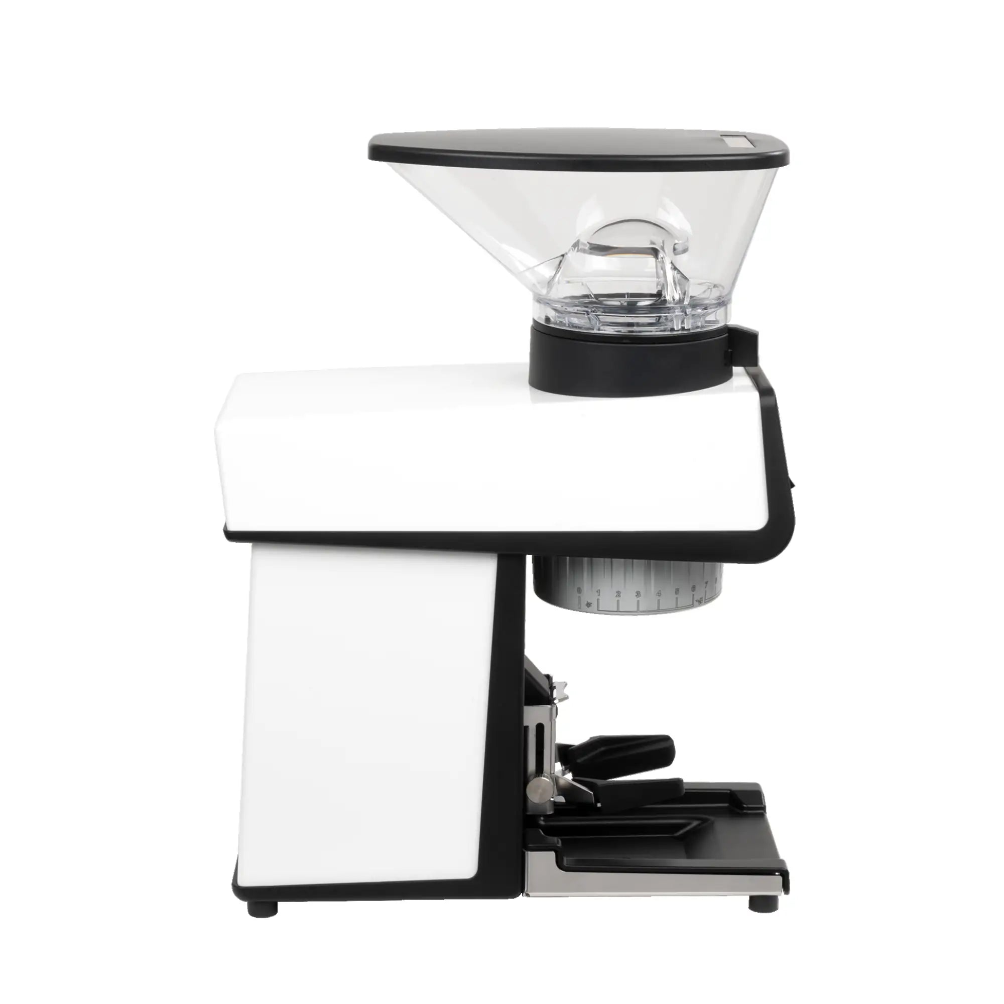 La Marzocco Pico Espressomühle Weiß