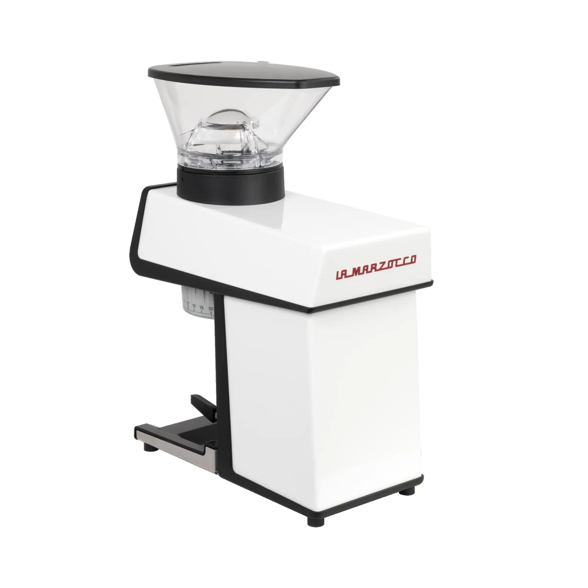 La Marzocco Pico Espressomühle Weiß
