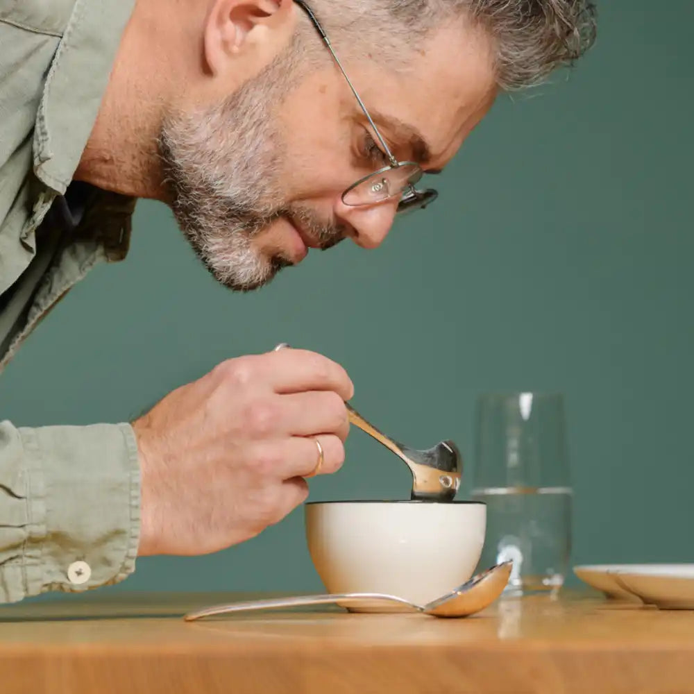 Barista Sense Kurs Basic - Sensorik Workshop