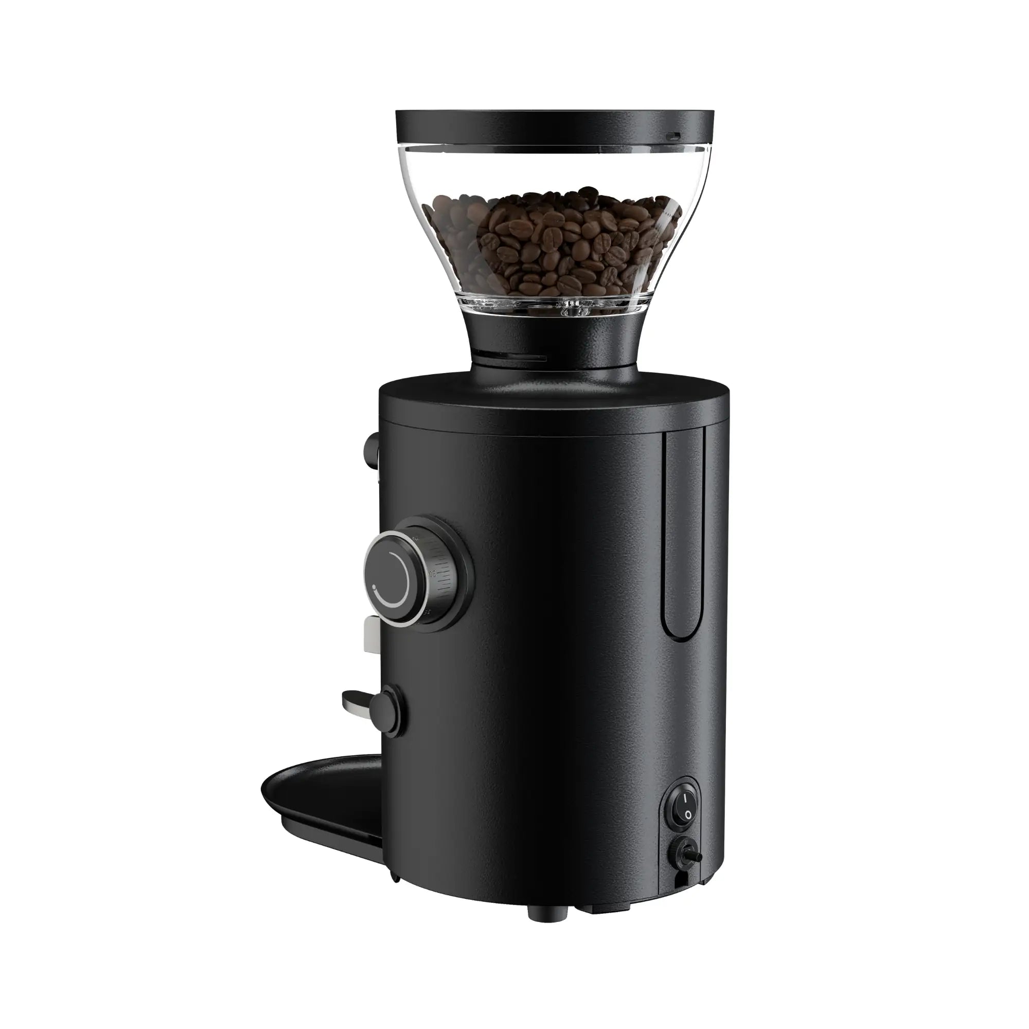 Mahlkönig X54 Allround Schwarz