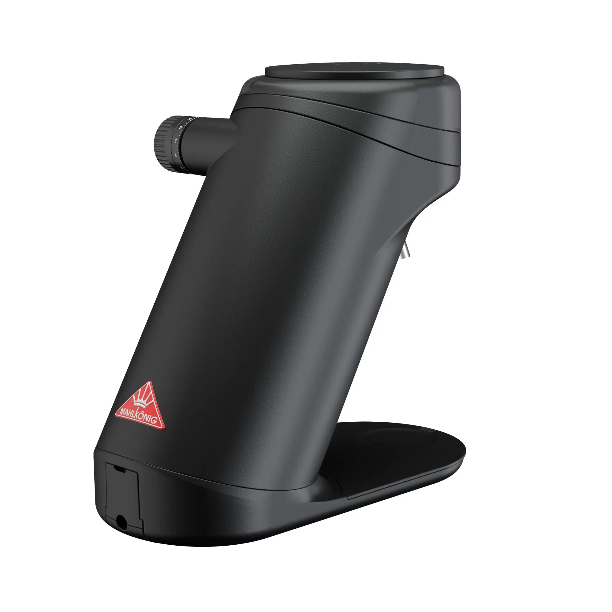 Mahlkönig X64 SD Single Dose Kaffeemühle Schwarz