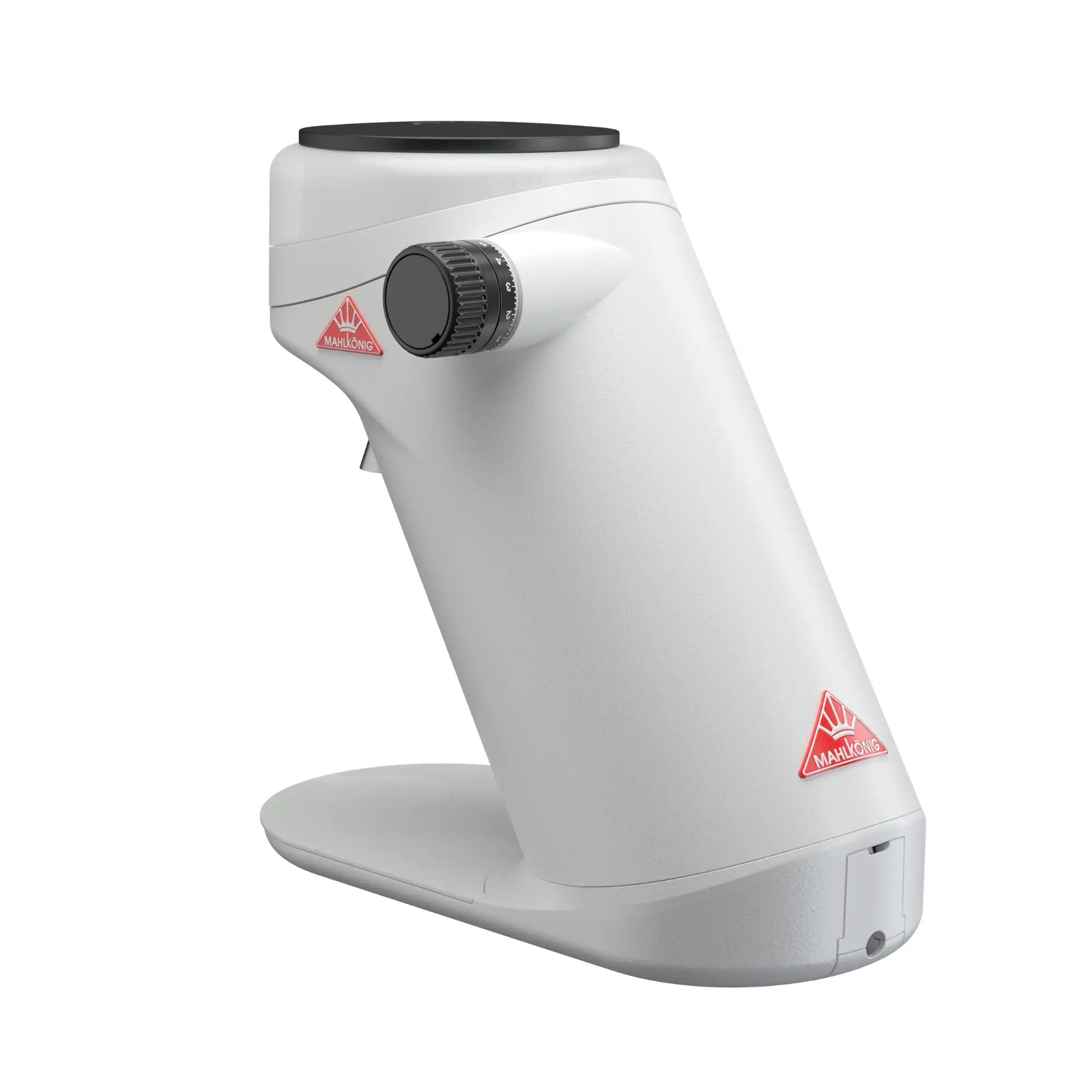 Mahlkönig X64 SD Single Dose Kaffeemühle Weiß