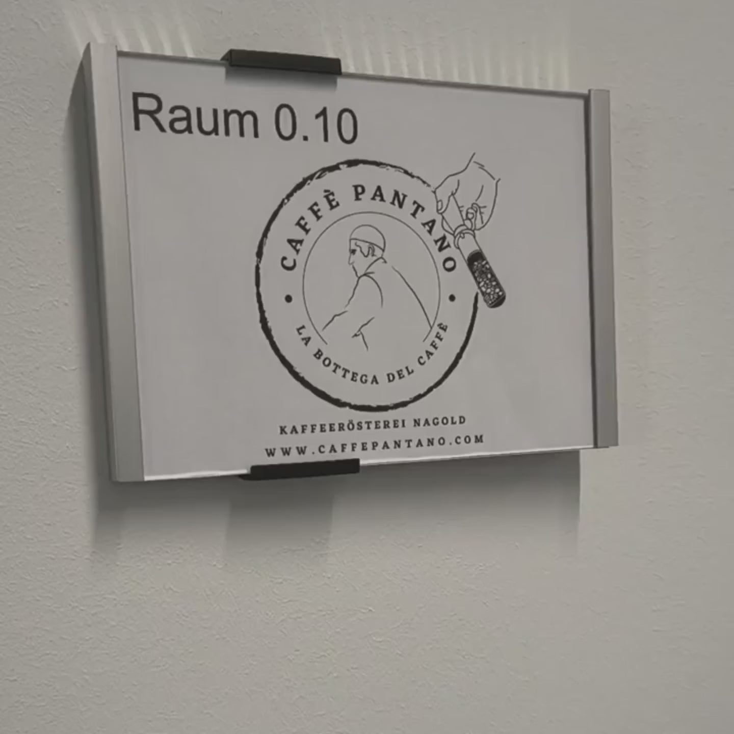 Baristakurs Basic - Workshop für Einsteiger