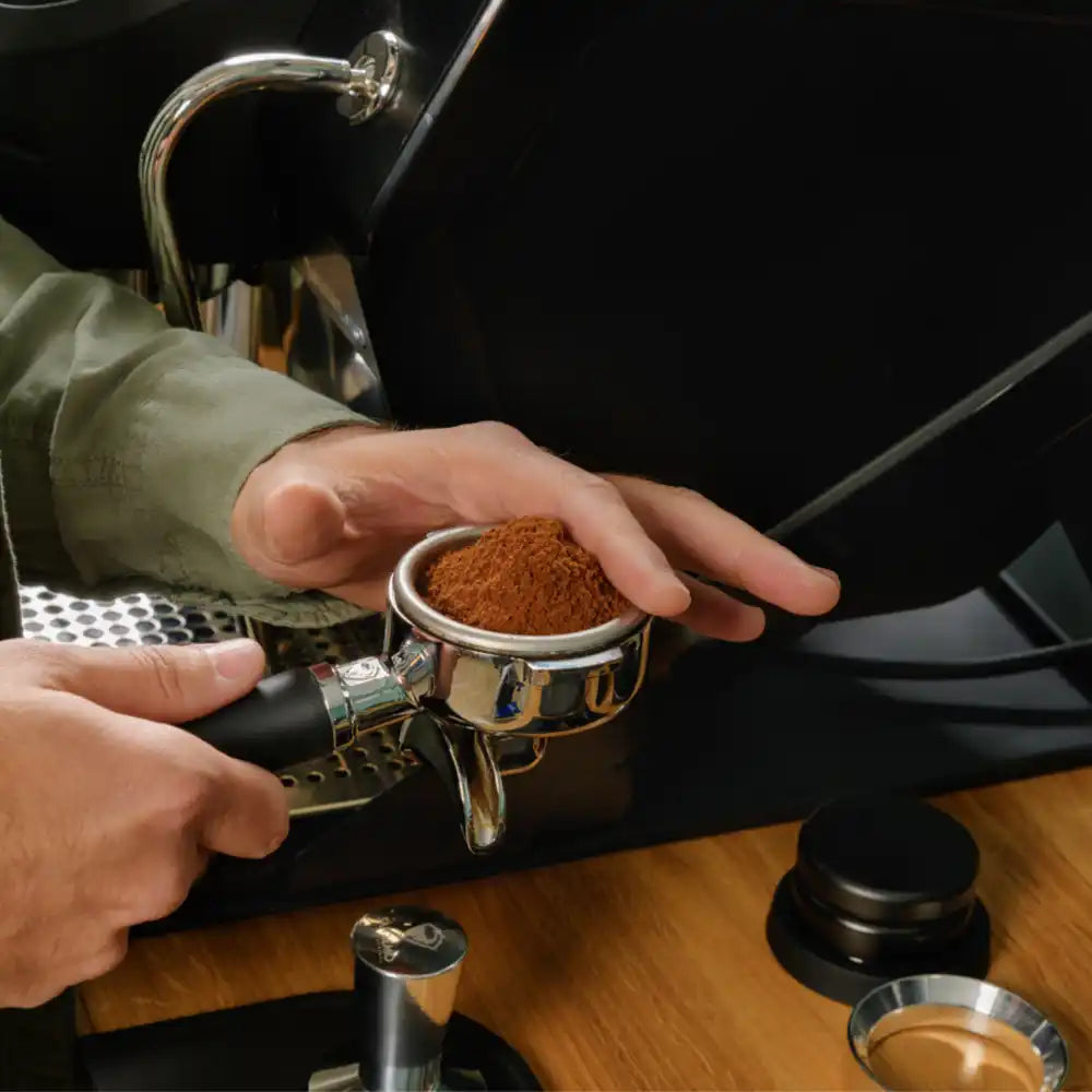 Baristakurse
