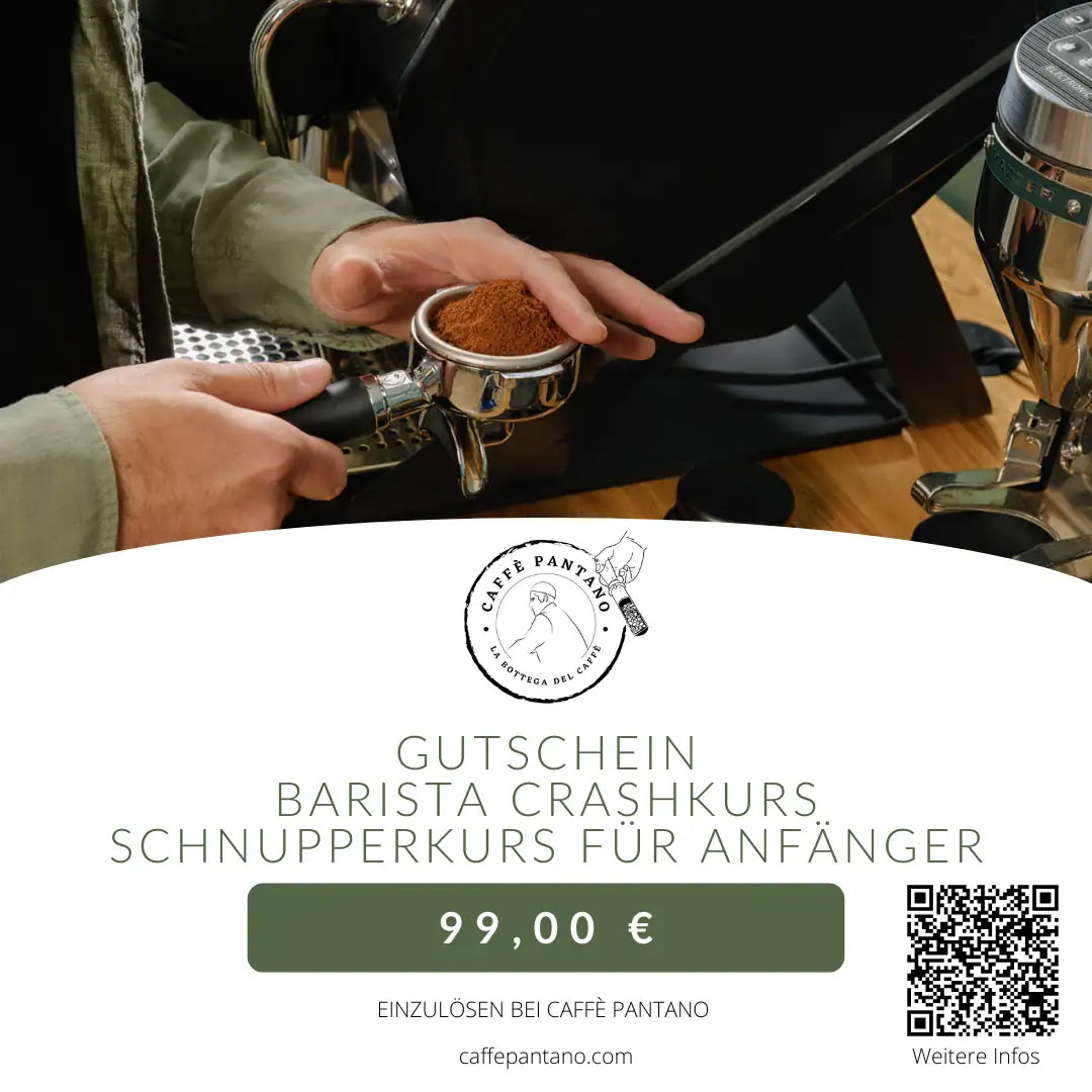 Gutscheine Kurse und Workshops