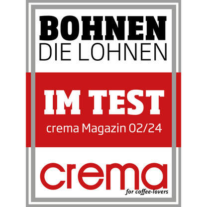 Bohnen die Lohnen Logo