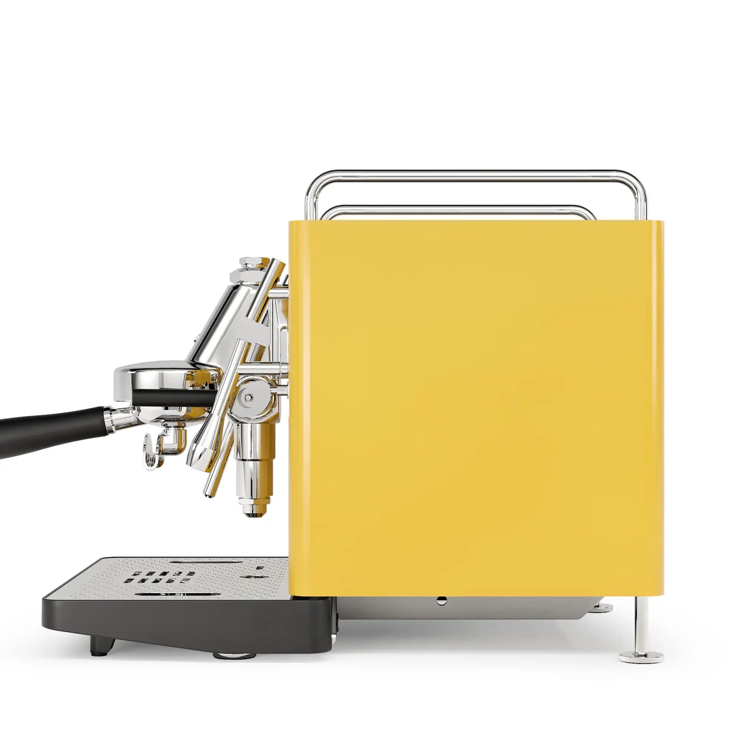 Sanremo CUBE R Gelb Espressomaschine