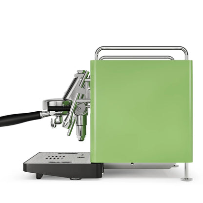 Sanremo CUBE R Grün Espressomaschine