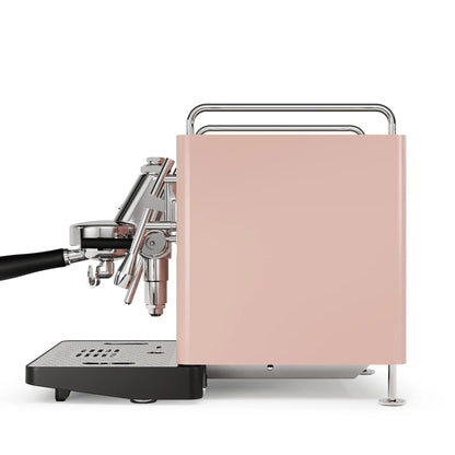 Sanremo CUBE R Rosa Espressomaschine