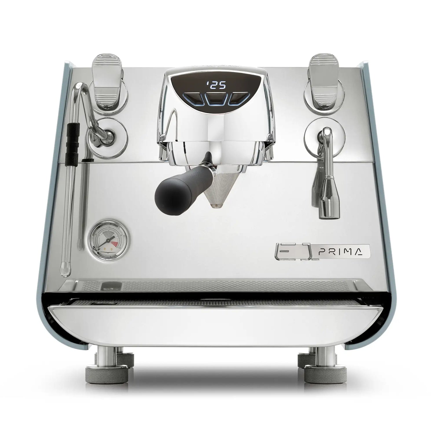Victoria Arduino Eagle One Prima EXP Blue Pearl Espressomaschine