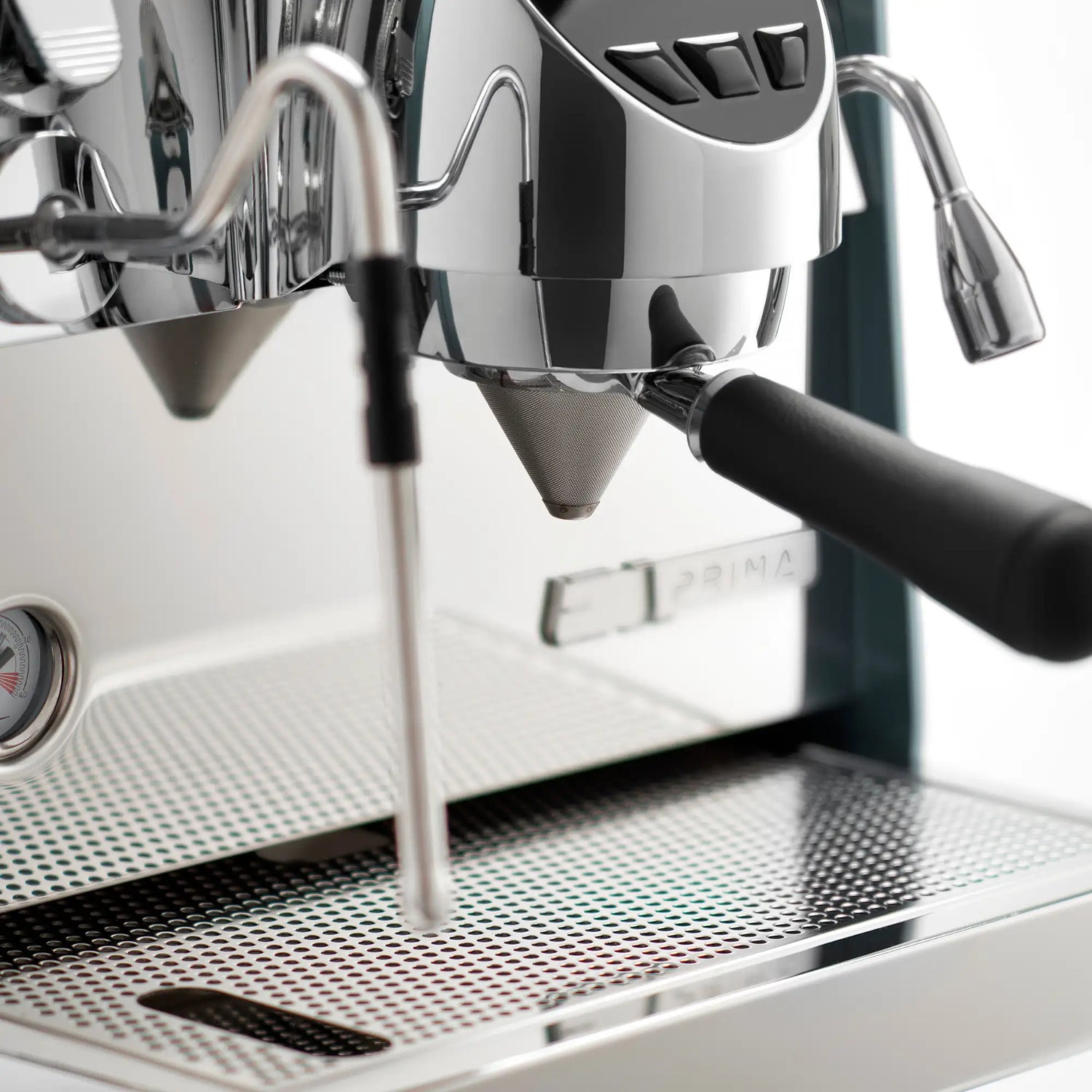 Victoria Arduino Eagle One Prima EXP Blue Pearl Espressomaschine