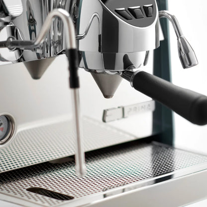 Victoria Arduino Eagle One Prima EXP Blue Pearl Espressomaschine