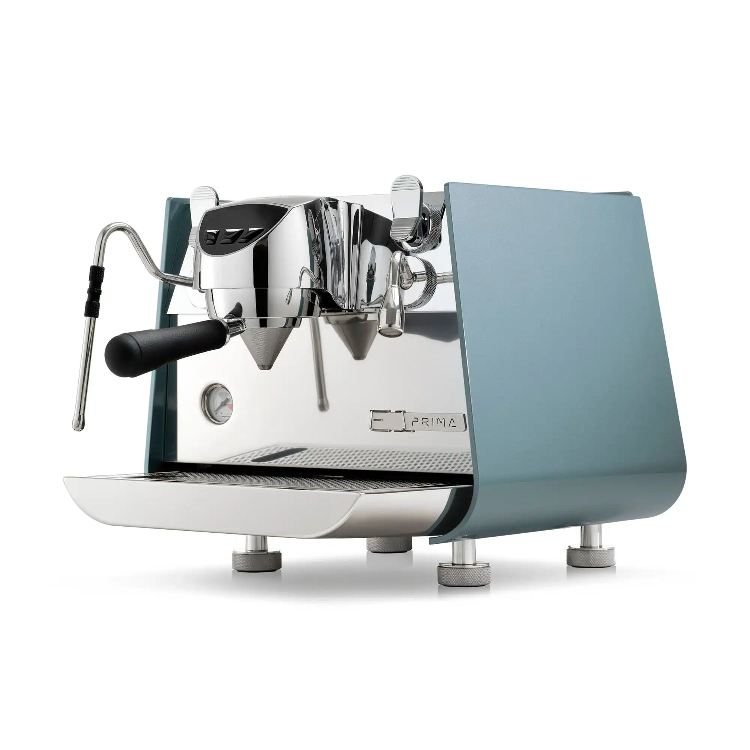 Victoria Arduino Eagle One Prima EXP Blue Pearl Espressomaschine