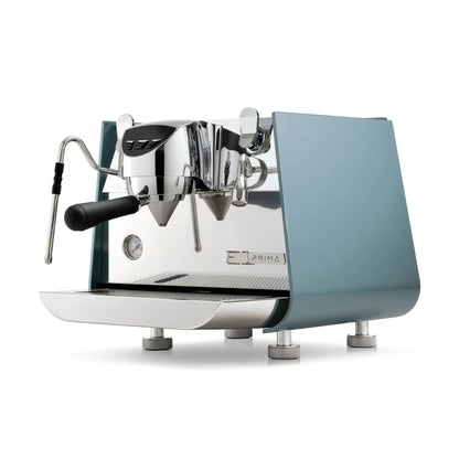 Victoria Arduino Eagle One Prima EXP Blue Pearl Espressomaschine