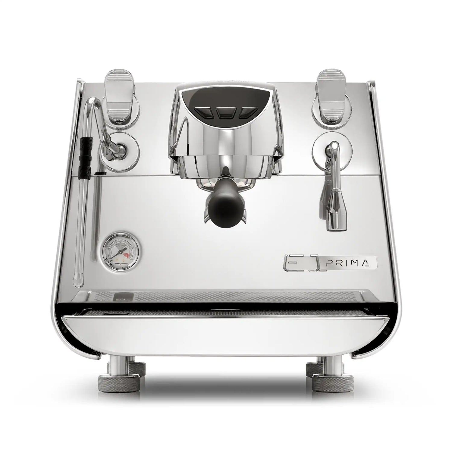 Victoria Arduino Eagle One Prima Edelstahl Espressomaschine