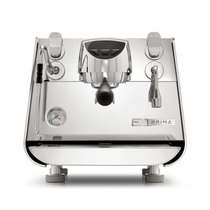 Victoria Arduino Eagle One Prima Edelstahl Espressomaschine