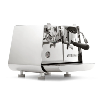 Victoria Arduino Eagle One Prima Edelstahl Espressomaschine