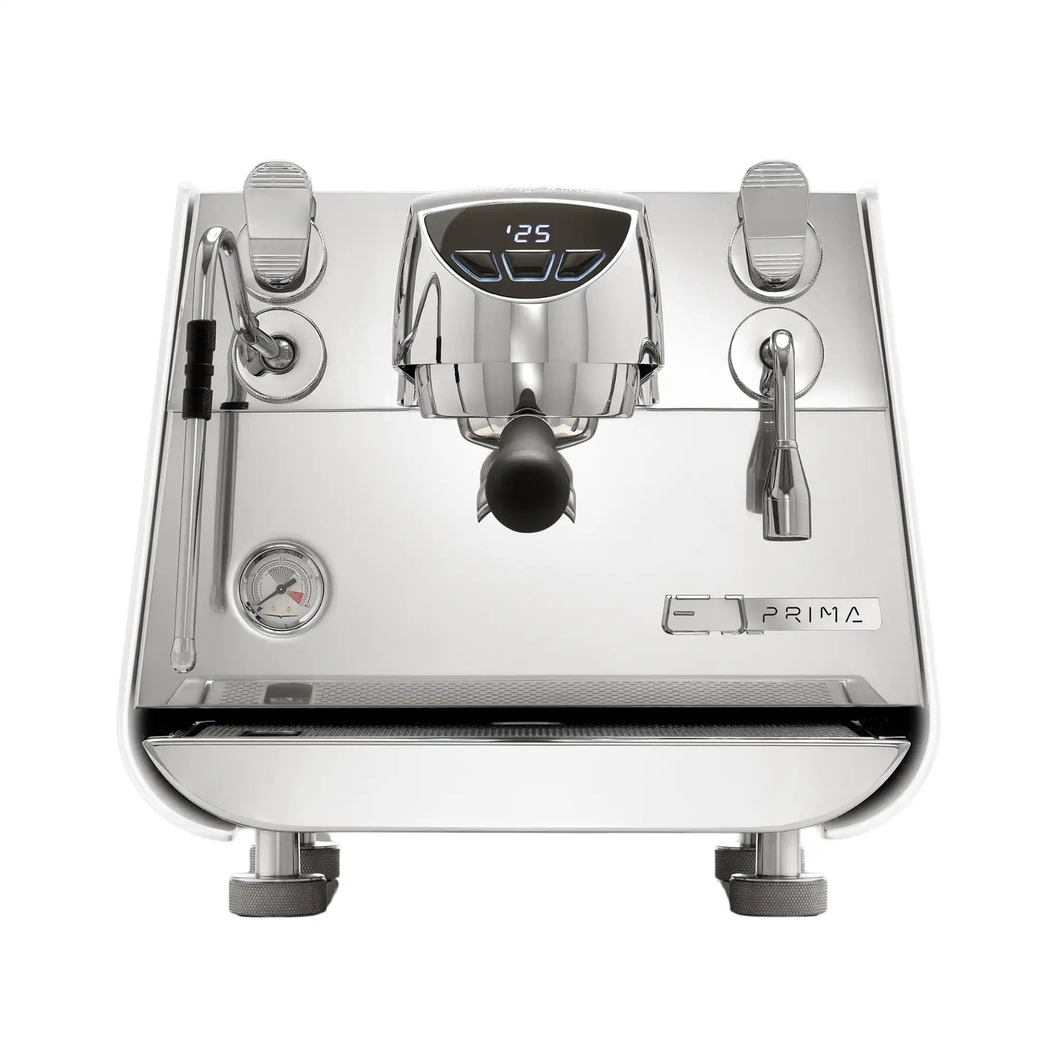 Victoria Arduino Eagle One Prima Weiß Espressomaschine
