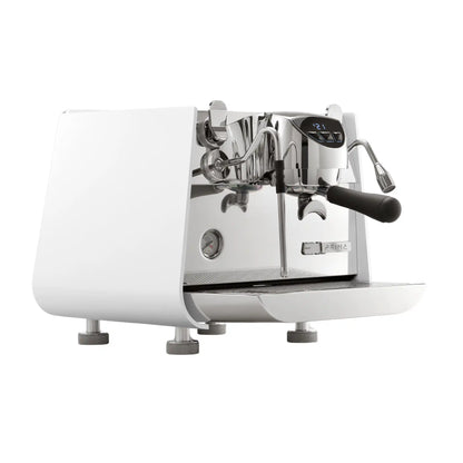 Victoria Arduino Eagle One Prima Weiß Espressomaschine