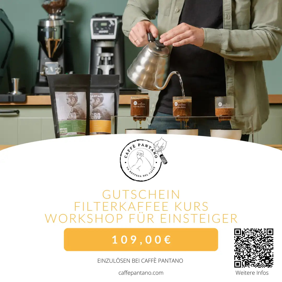 Gutscheine Kurse und Workshops
