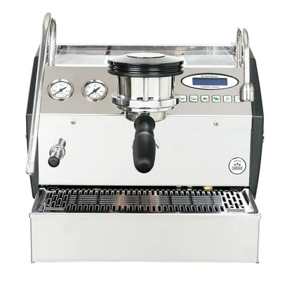La Marzocco GS3 AV Schwarz Espressomaschine