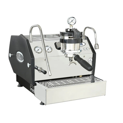 La Marzocco GS3 MP Schwarz Espressomaschine