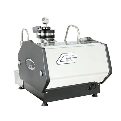 La Marzocco GS3 MP Schwarz Espressomaschine