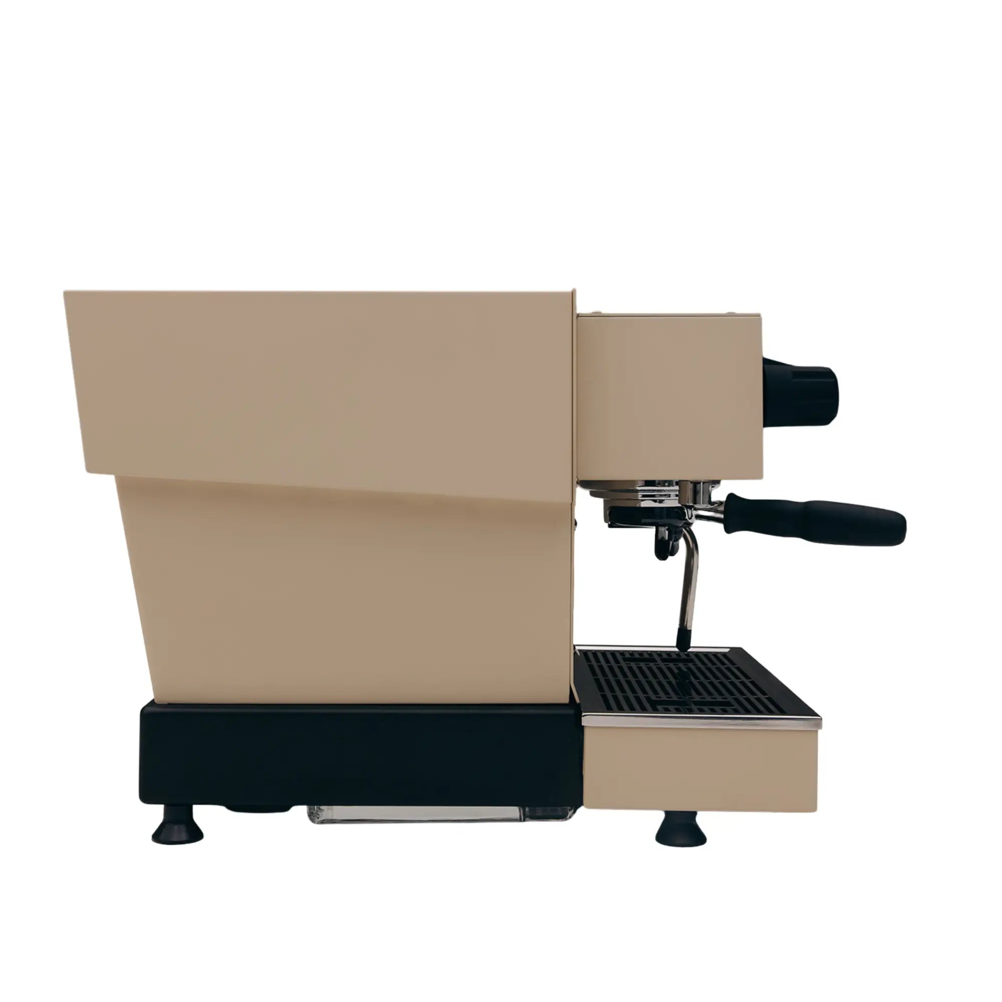 La Marzocco Linea Mini R Creme Espressomaschine