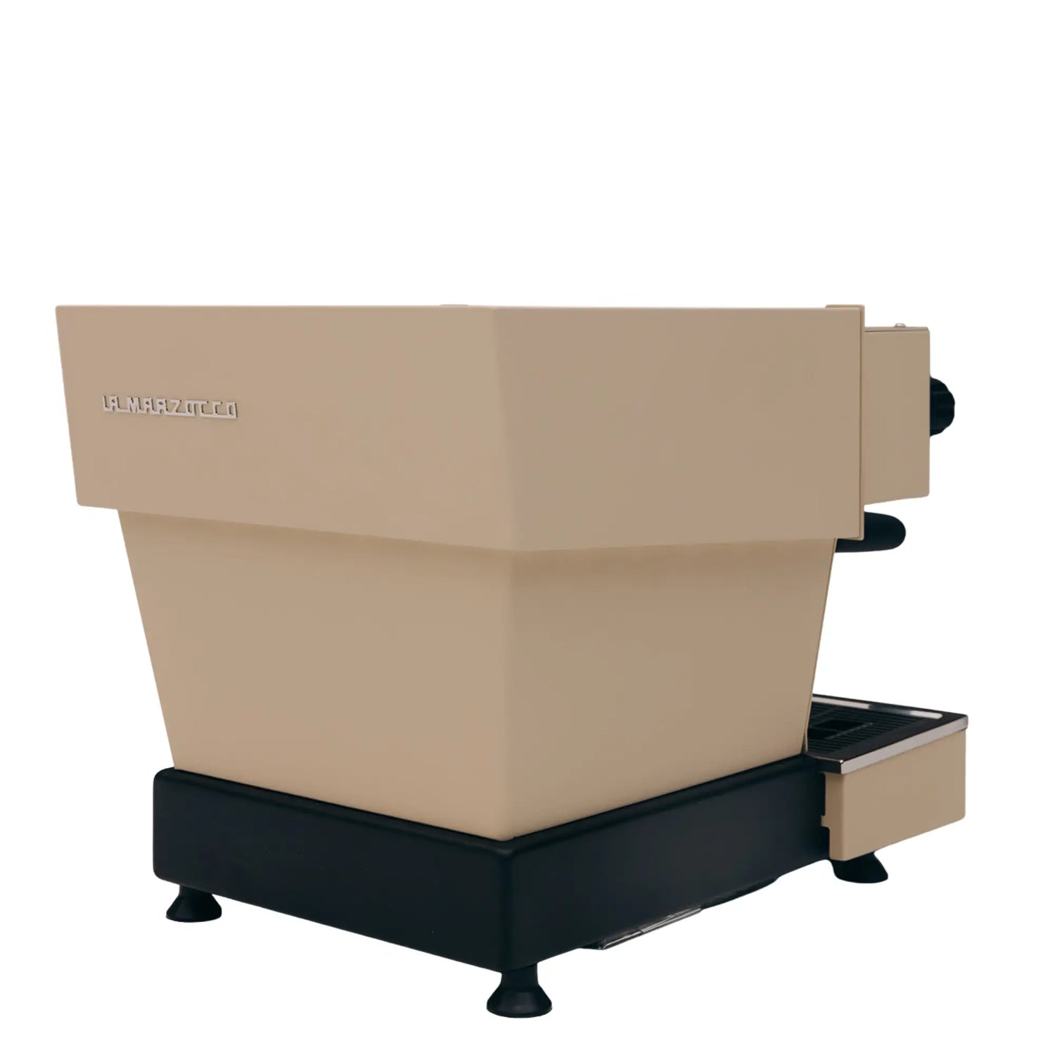 La Marzocco Linea Mini R Creme Espressomaschine