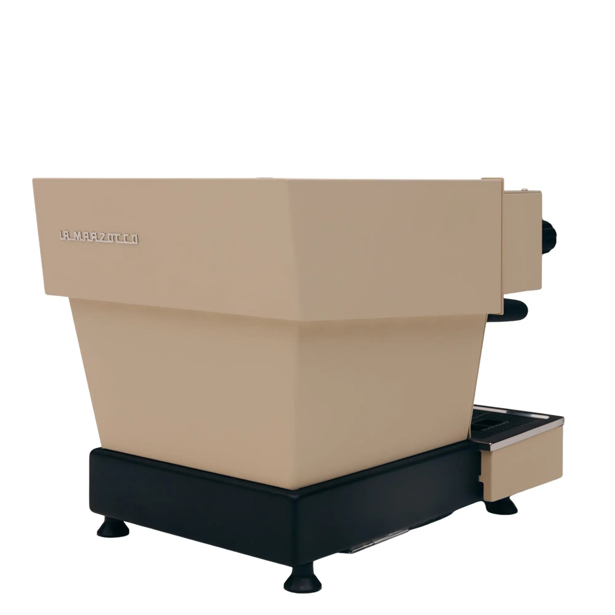 La Marzocco Linea Mini R Creme Espressomaschine