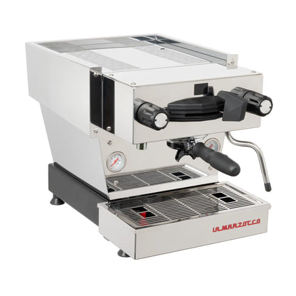 La Marzocco Linea Mini R Edelstahl Espressomaschine