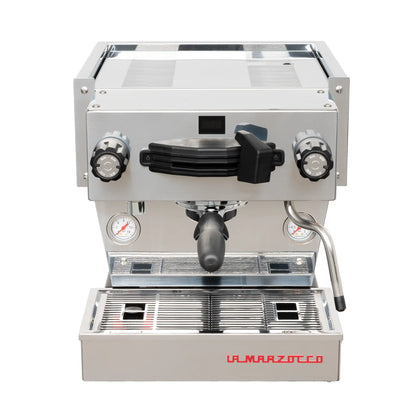 La Marzocco Linea Mini R Edelstahl Espressomaschine
