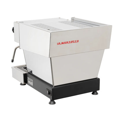 La Marzocco Linea Mini R Edelstahl Espressomaschine