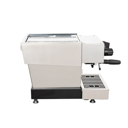 La Marzocco Linea Mini R Edelstahl Espressomaschine