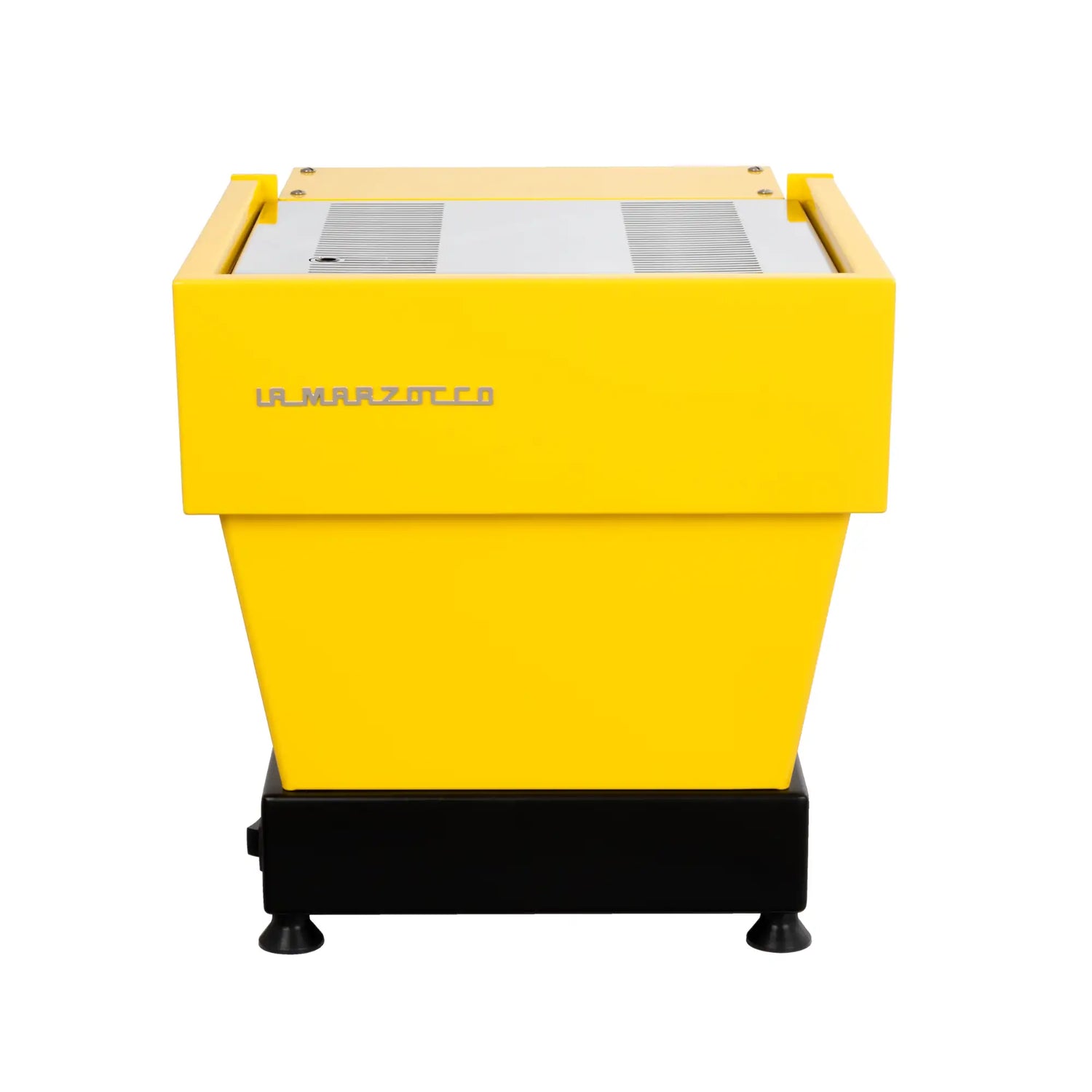 La Marzocco Linea Mini R Gelb Espressomaschine